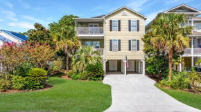 New Listing, 2min WALK to Beach, Single Family Home, Pet Friendly, HotTub, Smart TV, Sleeps 10, Private Backyard